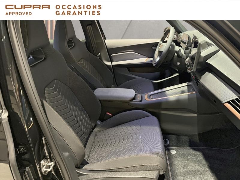 Voitures occasions CUPRA BORN One Dunkerque