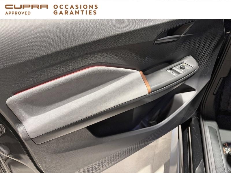 Voitures occasions CUPRA BORN One Dunkerque