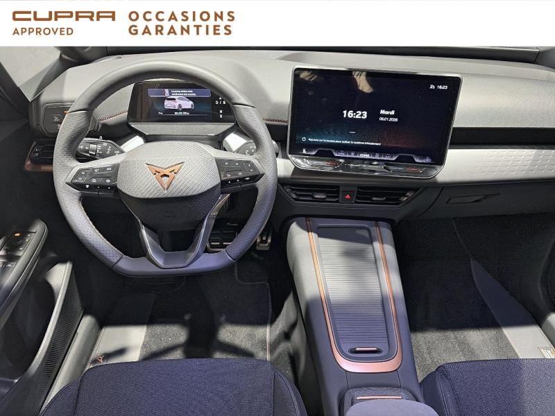 Voitures occasions CUPRA BORN One Rivery