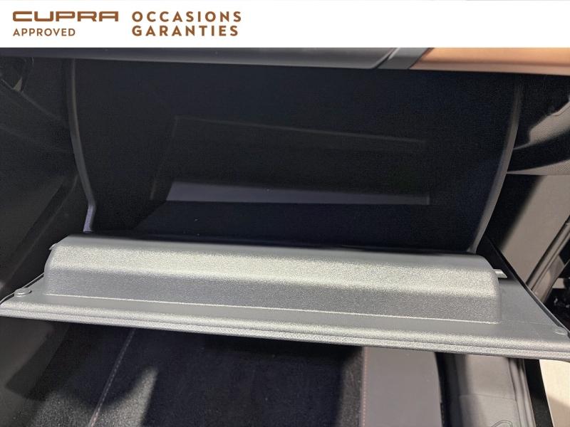 Voitures occasions CUPRA BORN One Rivery