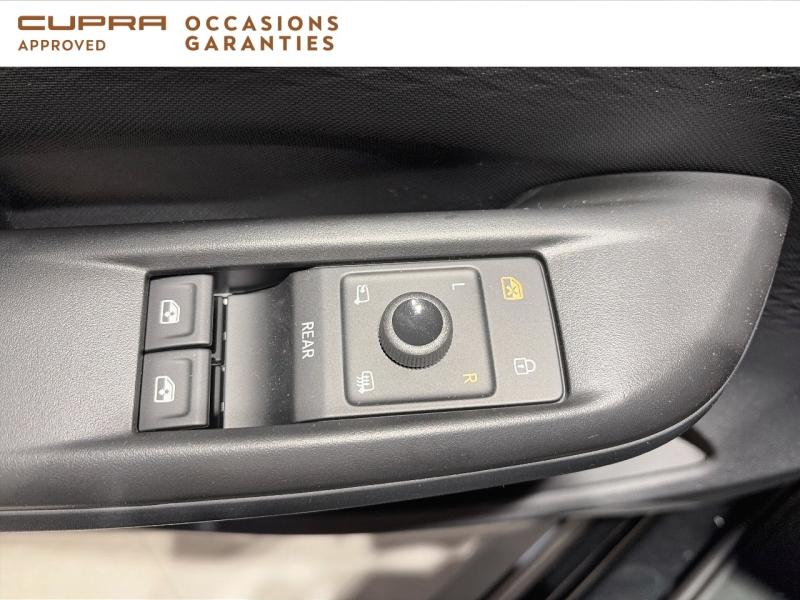 Voitures occasions CUPRA BORN One Rivery