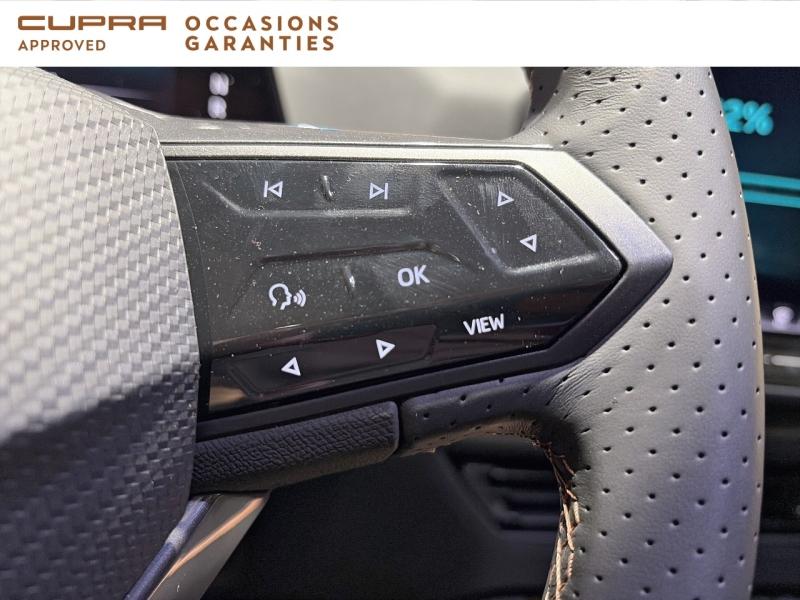 Voitures occasions CUPRA BORN One Rivery