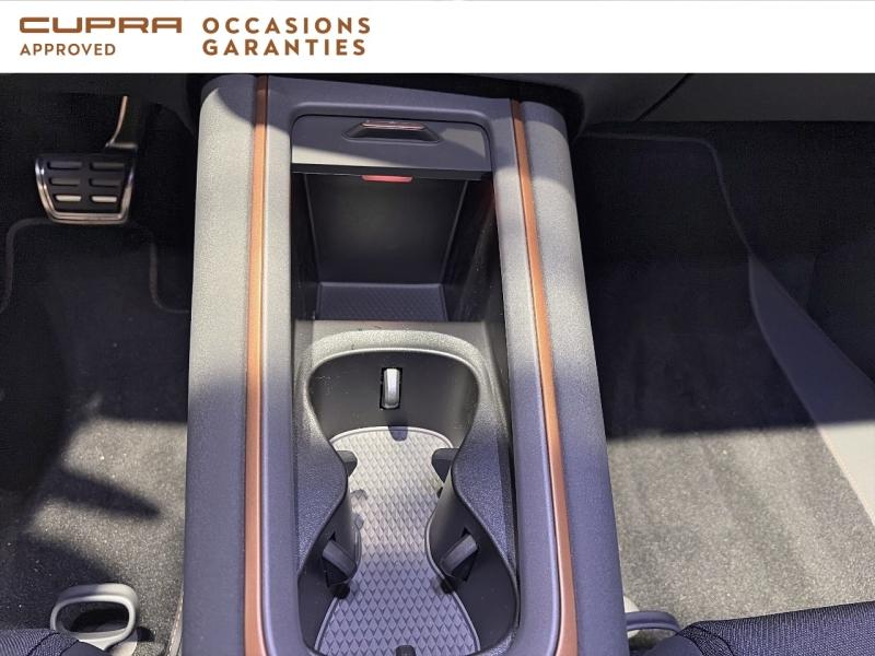 Voitures occasions CUPRA BORN One Dunkerque