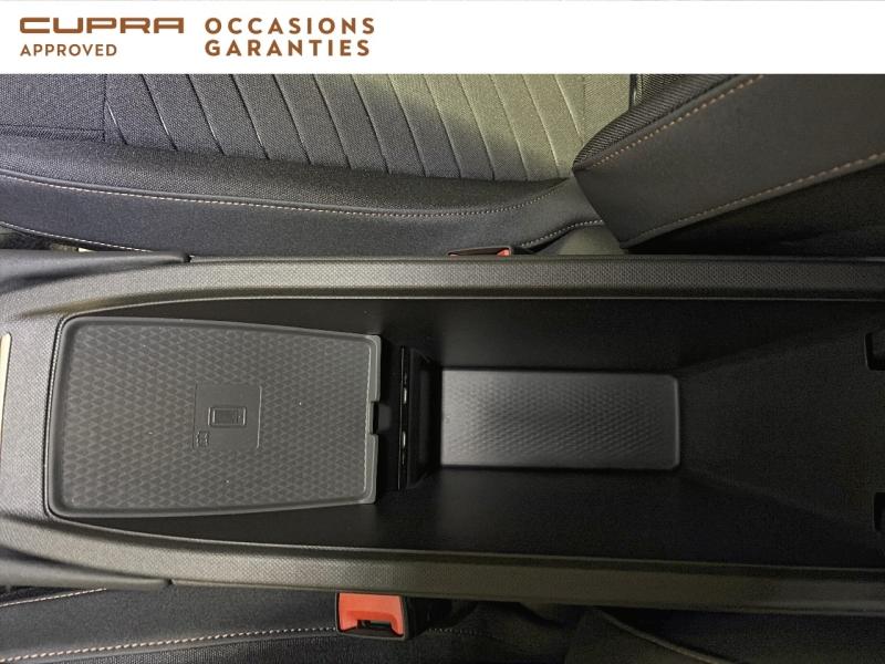 Voitures occasions CUPRA BORN One Dunkerque