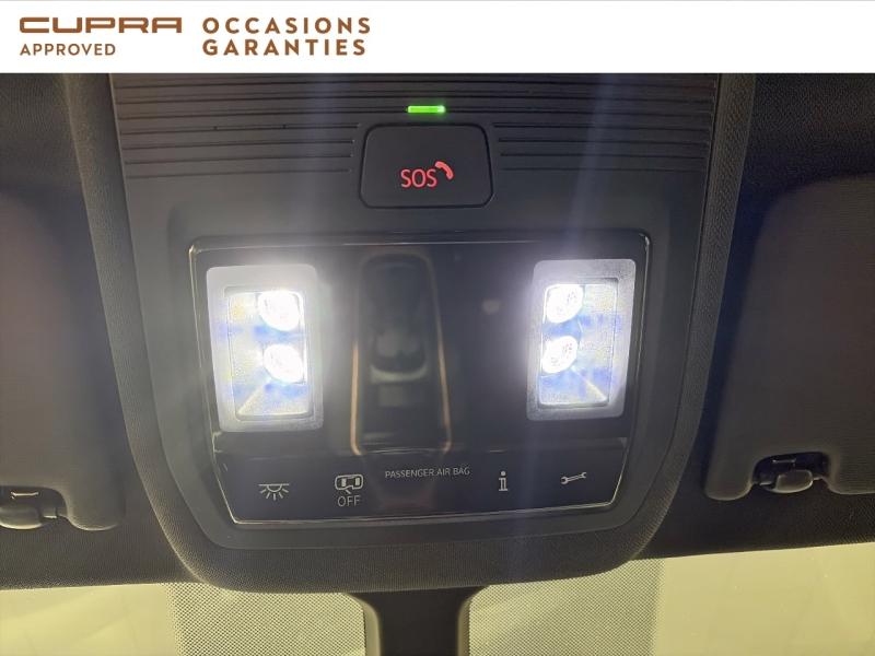 Voitures occasions CUPRA BORN One Rivery