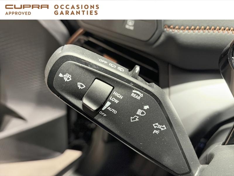 Voitures occasions CUPRA BORN One Rivery