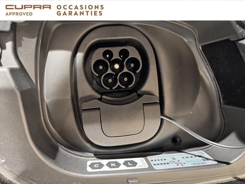 Voitures occasions CUPRA BORN One Rivery