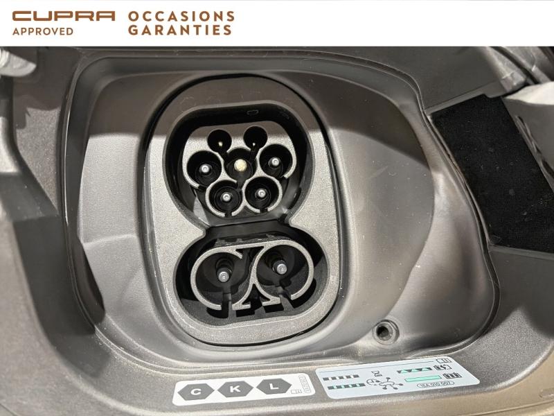 Voitures occasions CUPRA BORN One Rivery