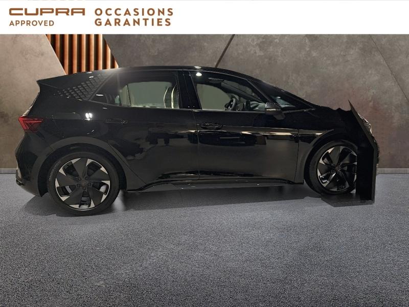 Voitures occasions CUPRA BORN One Rivery