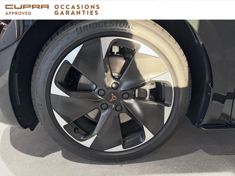 Voitures occasions CUPRA BORN One Rivery