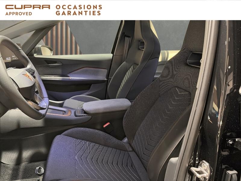 Voitures occasions CUPRA BORN One Rivery