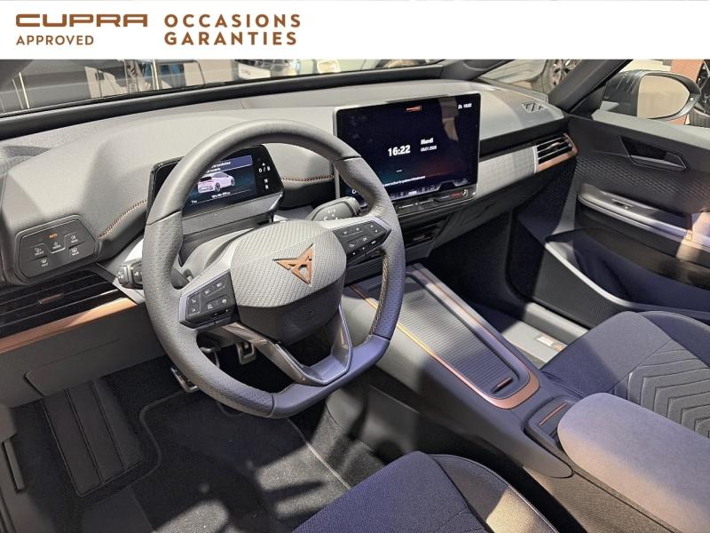 Voitures occasions CUPRA BORN One Rivery