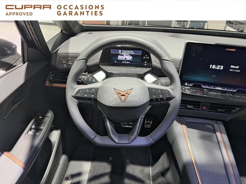 Voitures occasions CUPRA BORN One Rivery