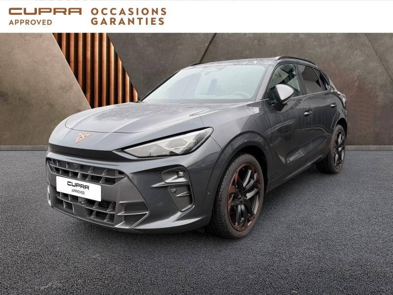 Voitures occasions CUPRA Terramar V Rivery