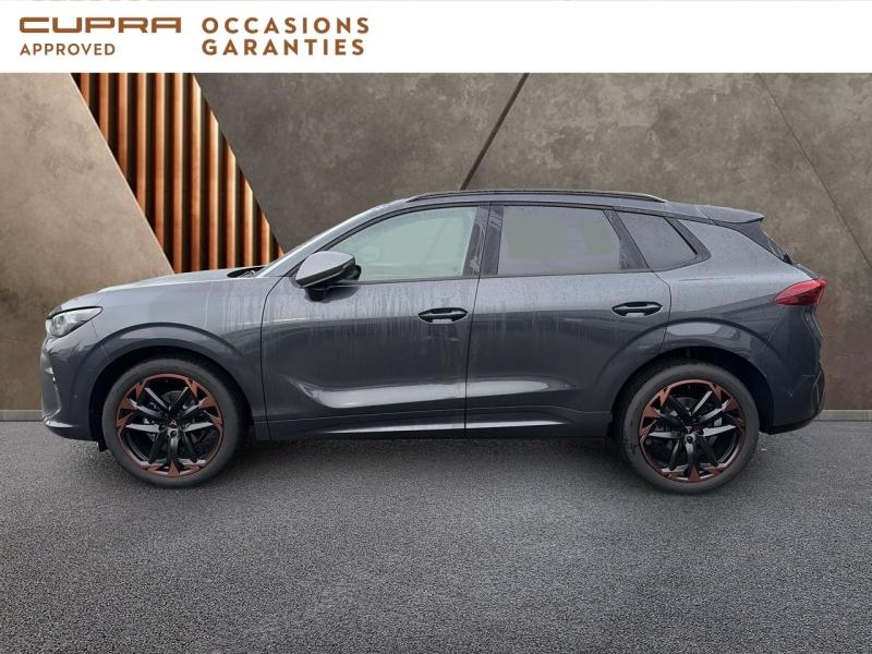 Voitures occasions CUPRA Terramar V Rivery