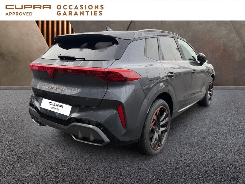 Voitures occasions CUPRA Terramar V Rivery