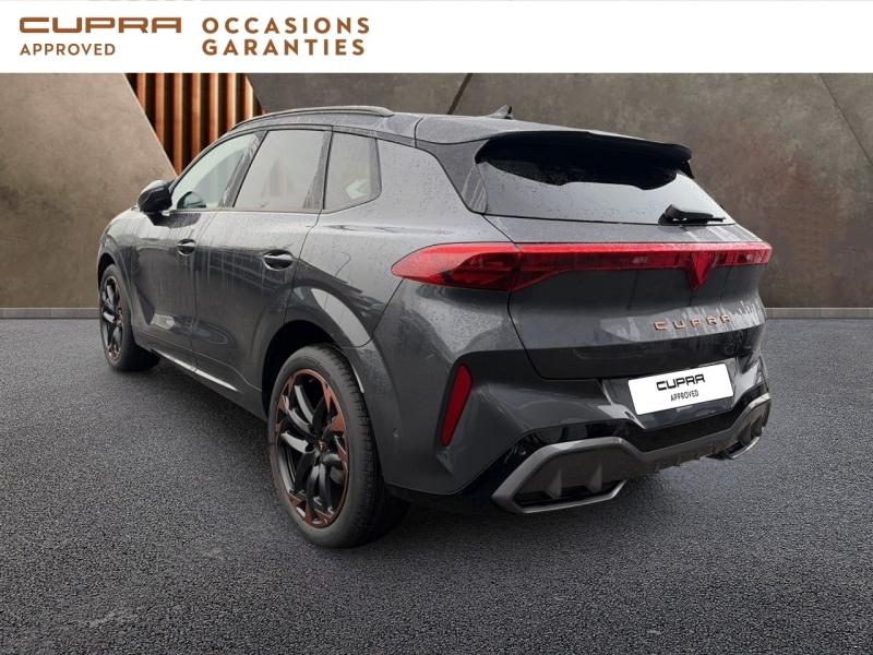 Voitures occasions CUPRA Terramar V Rivery