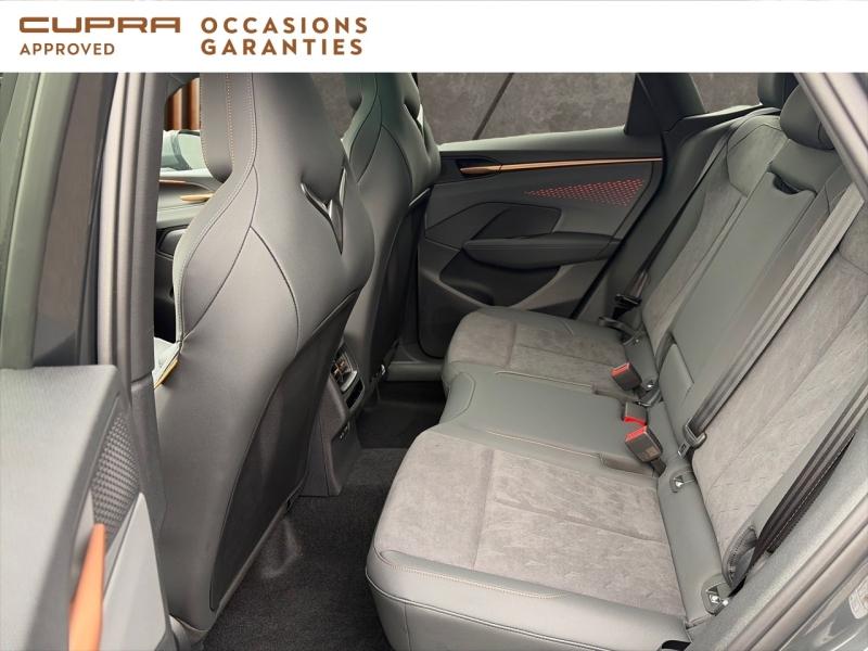 Voitures occasions CUPRA Terramar V Rivery