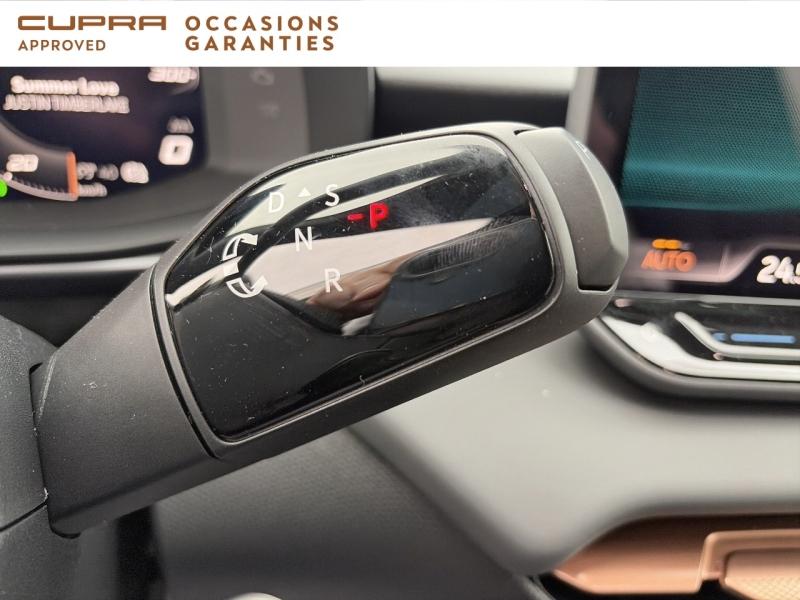 Voitures occasions CUPRA Terramar V Rivery