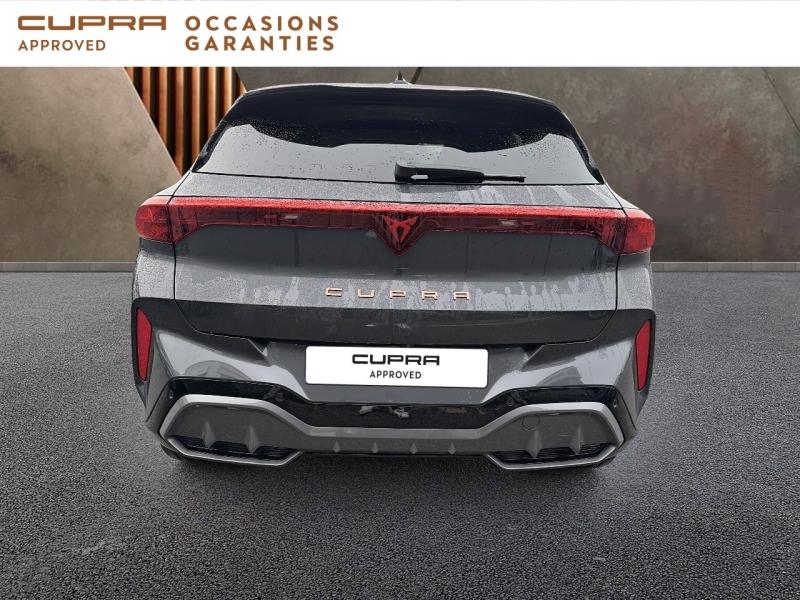 Voitures occasions CUPRA Terramar V Rivery