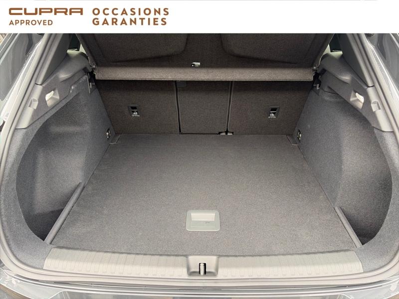 Voitures occasions CUPRA Terramar V Rivery