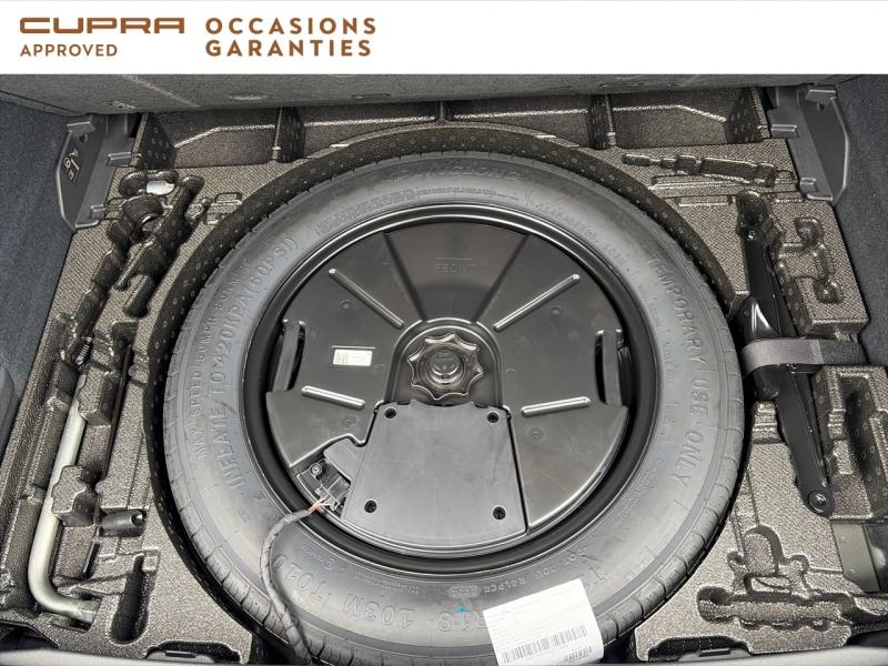 Voitures occasions CUPRA Terramar V Rivery