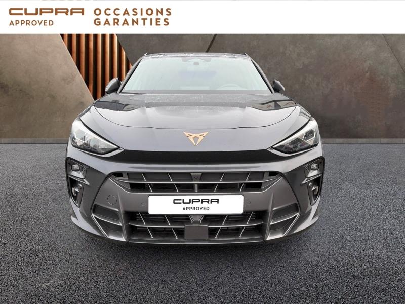 Voitures occasions CUPRA Terramar V Rivery