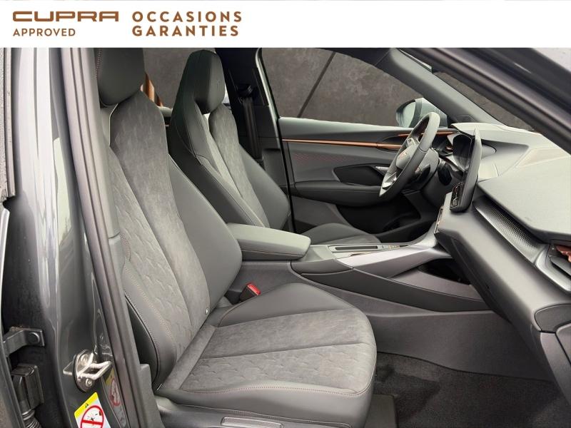 Voitures occasions CUPRA Terramar V Rivery