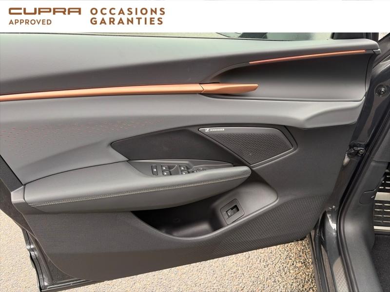 Voitures occasions CUPRA Terramar V Rivery