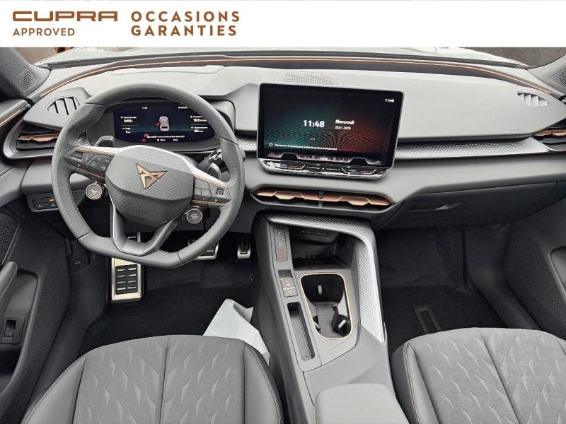 Voitures occasions CUPRA Terramar V Rivery