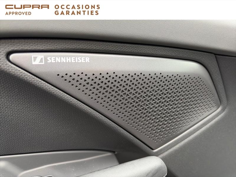 Voitures occasions CUPRA Terramar V Rivery