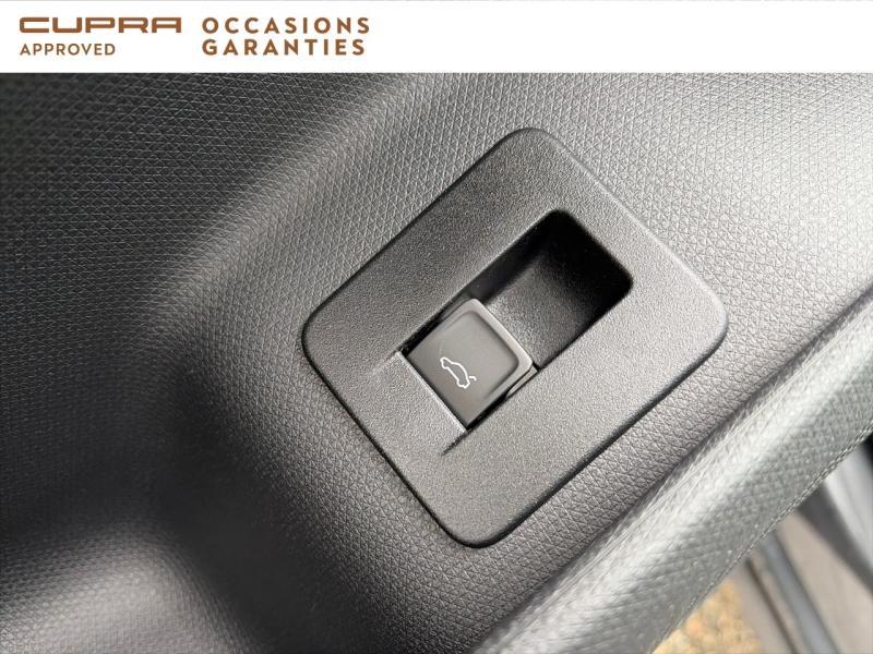 Voitures occasions CUPRA Terramar V Rivery