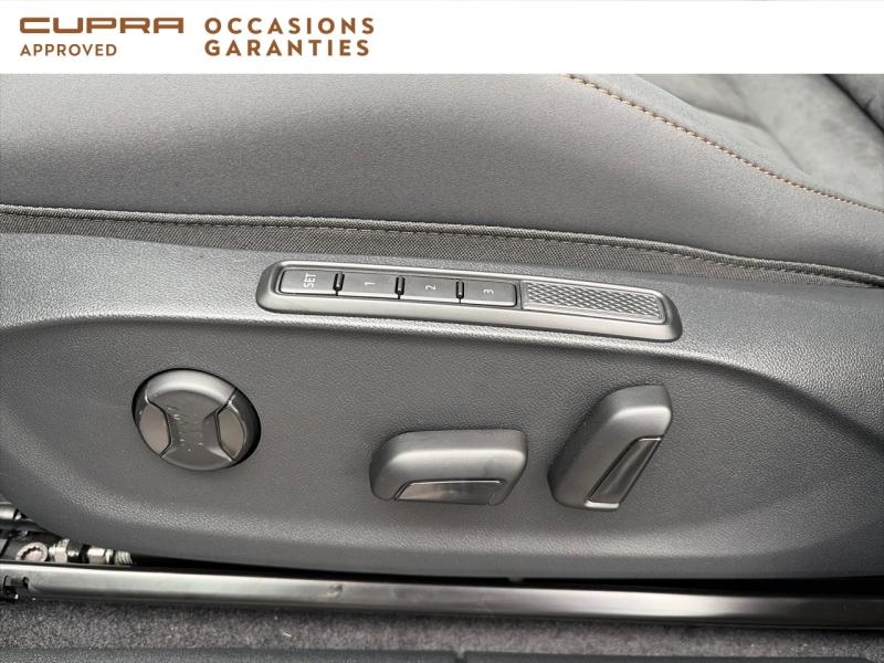 Voitures occasions CUPRA Terramar V Rivery