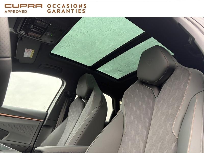 Voitures occasions CUPRA Terramar V Rivery