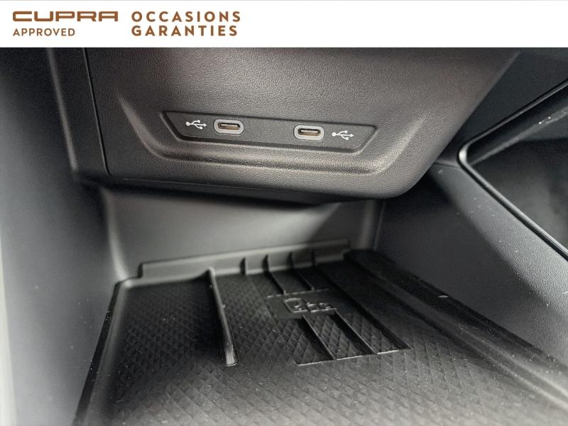Voitures occasions CUPRA Terramar V Rivery