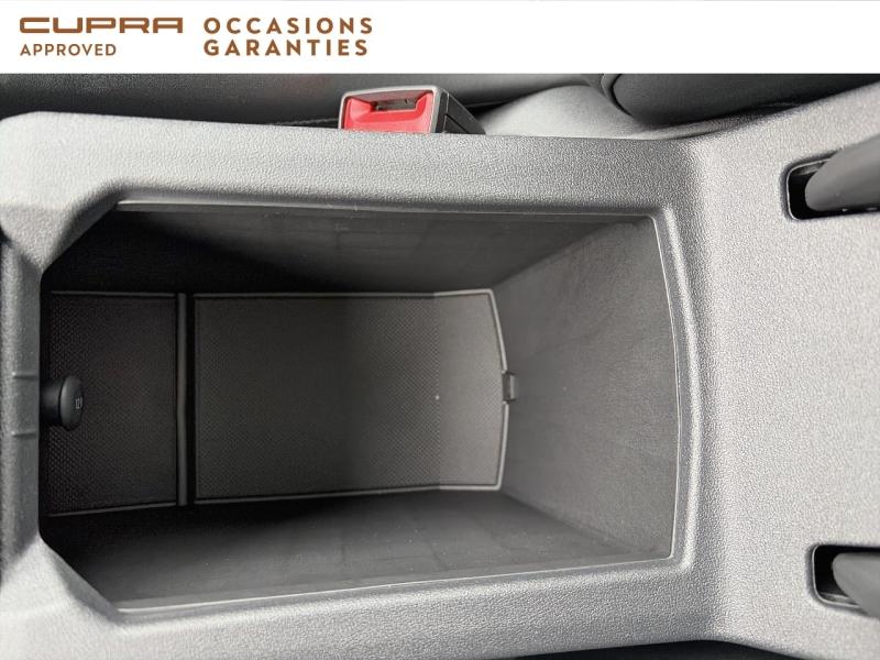 Voitures occasions CUPRA Terramar V Rivery