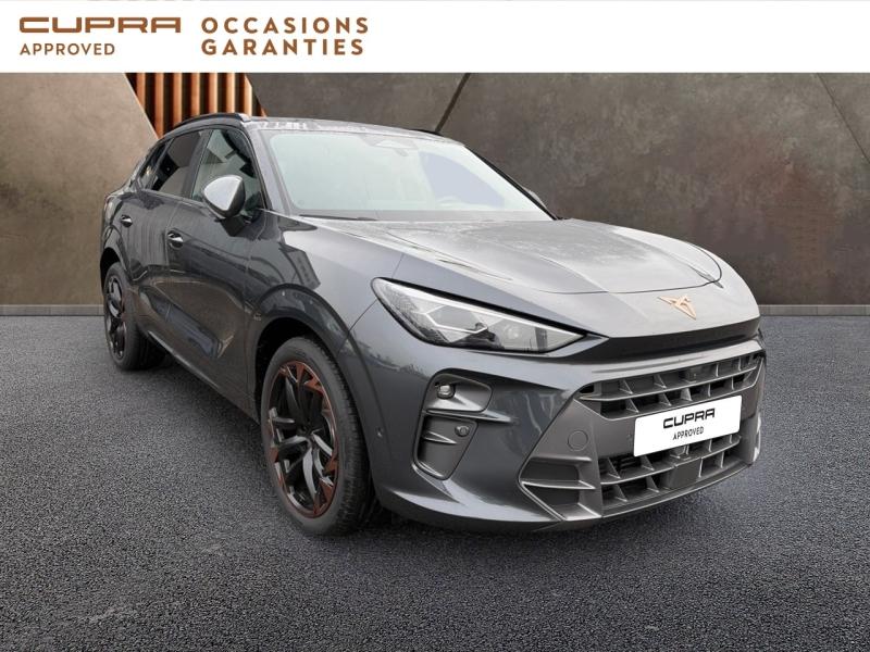 Voitures occasions CUPRA Terramar V Rivery