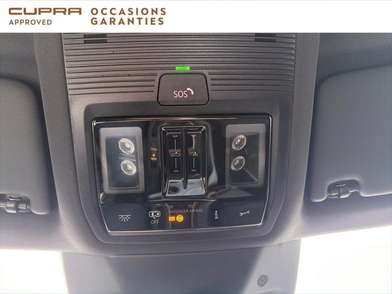 Voitures occasions CUPRA Terramar V Rivery