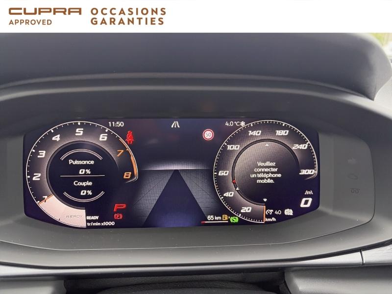 Voitures occasions CUPRA Terramar V Rivery