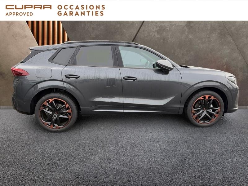 Voitures occasions CUPRA Terramar V Rivery