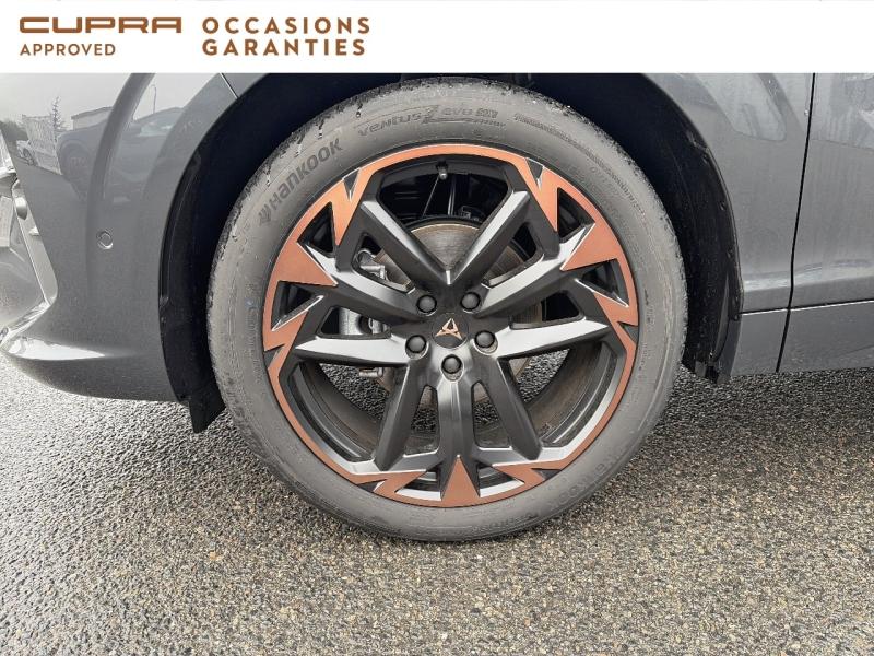 Voitures occasions CUPRA Terramar V Rivery