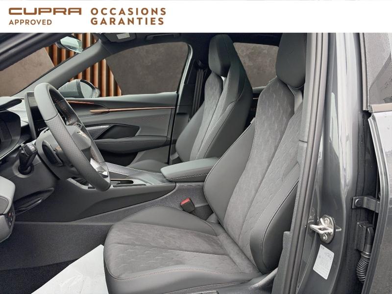 Voitures occasions CUPRA Terramar V Rivery