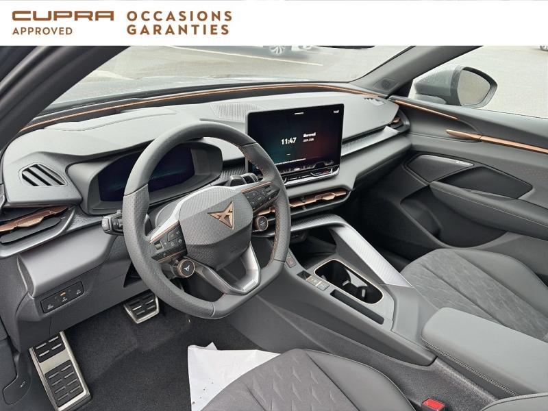 Voitures occasions CUPRA Terramar V Rivery