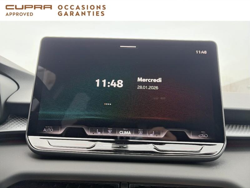 Voitures occasions CUPRA Terramar V Rivery