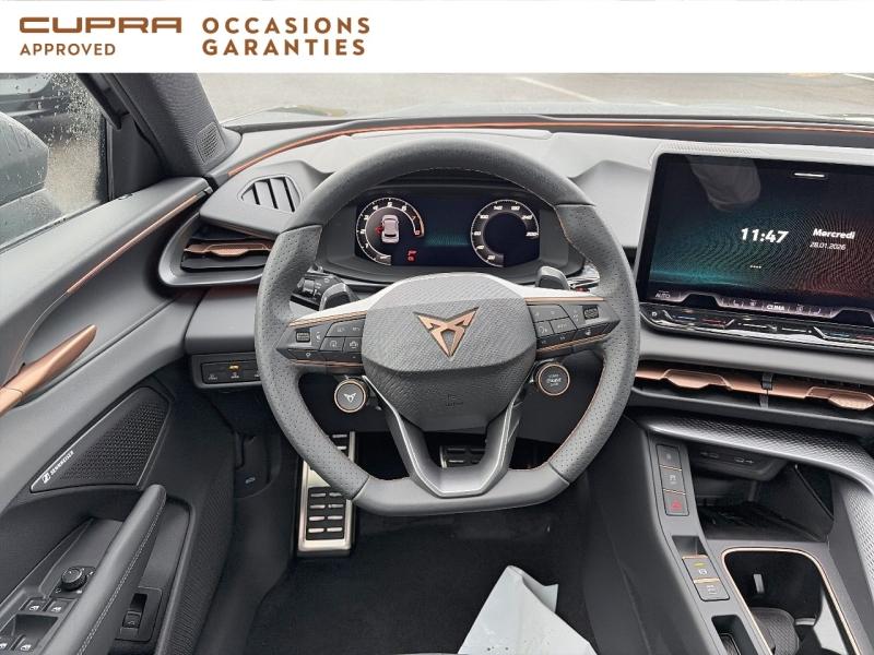Voitures occasions CUPRA Terramar V Rivery