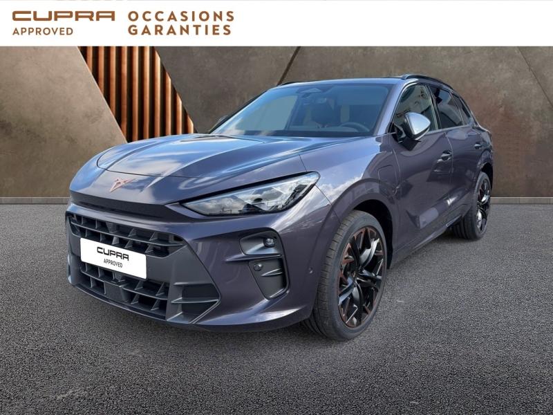 Voitures occasions CUPRA Terramar VZ Rivery