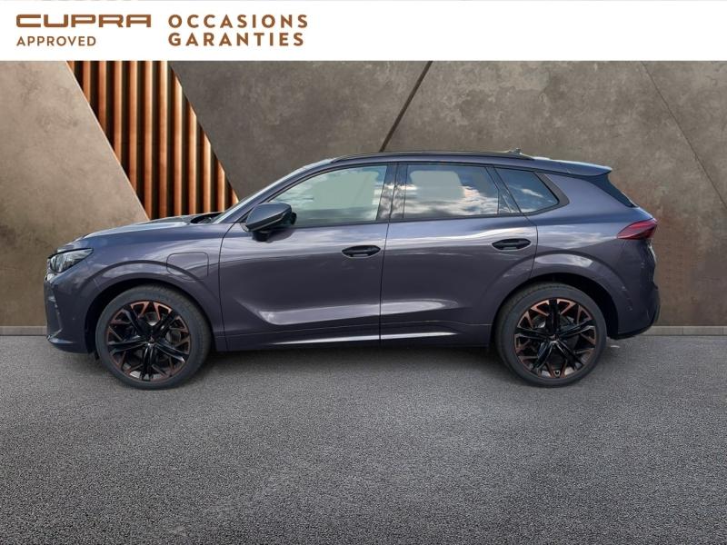 Voitures occasions CUPRA Terramar VZ Rivery