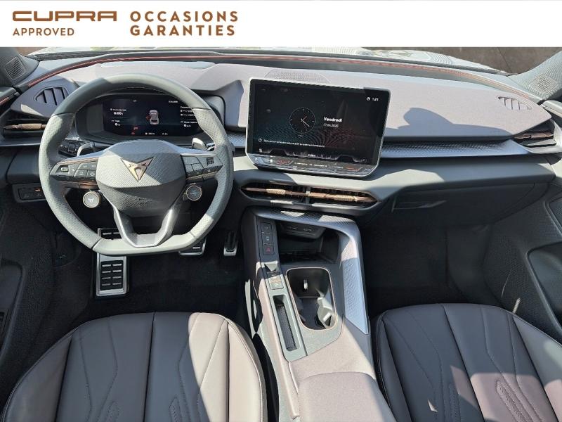 Voitures occasions CUPRA Terramar VZ Rivery