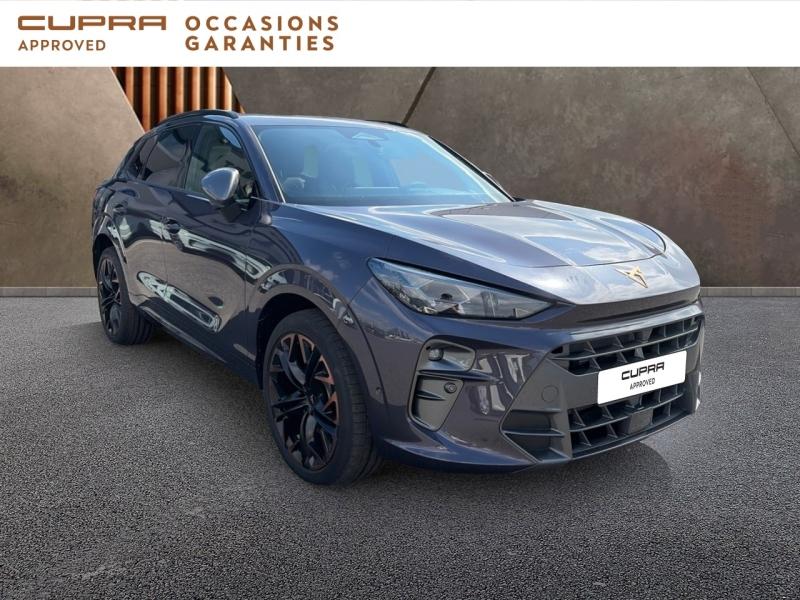 Voitures occasions CUPRA Terramar VZ Rivery