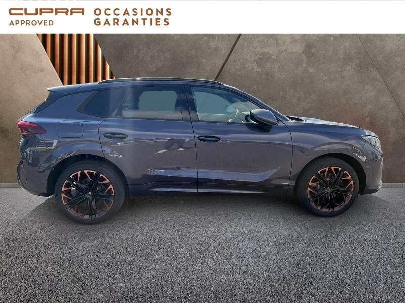 Voitures occasions CUPRA Terramar VZ Rivery